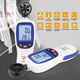 Цифровой анемометр WINTACT WT82, 0,3-30 м/с, -10-45°C, фото , изображение 4 | SNABZHENIE.com.ua Цифровой анемометр WINTACT WT82, 0,3-30 м/с, -10-45°C, фото , изображение 4 | SNABZHENIE.com.ua