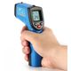 ИК пирометр BENETECH GM531 -50-530°C, фото , изображение 5 | SNABZHENIE.com.ua ИК пирометр BENETECH GM531 -50-530°C, фото , изображение 5 | SNABZHENIE.com.ua