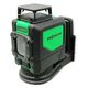 Лазерный построитель плоскостей H360°/1V (зеленый) PROTESTER LL305G, фото , изображение 2 | SNABZHENIE.com.ua Лазерный построитель плоскостей H360°/1V (зеленый) PROTESTER LL305G, фото , изображение 2 | SNABZHENIE.com.ua