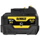Акумуляторна батарея DeWALT DCB126, фото , зображення 4 | SNABZHENIE.com.ua Акумуляторна батарея DeWALT DCB126, фото , зображення 4 | SNABZHENIE.com.ua
