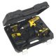 Аккумуляторная дрель-шуруповерт DeWALT DCD776C2 бесщеточная, фото , изображение 6 | SNABZHENIE.com.ua Аккумуляторная дрель-шуруповерт DeWALT DCD776C2 бесщеточная, фото , изображение 6 | SNABZHENIE.com.ua