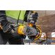 Шлифмашина угловая DeWALT DCG418N аккумуляторная, фото , изображение 3 | SNABZHENIE.com.ua