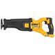 Пила сабельна акумуляторна DeWALT DCS389N, фото , зображення 2 | SNABZHENIE.com.ua Пила сабельна акумуляторна DeWALT DCS389N, фото , зображення 2 | SNABZHENIE.com.ua