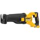 Пила сабельна акумуляторна DeWALT DCS389NT, фото , зображення 2 | SNABZHENIE.com.ua Пила сабельна акумуляторна DeWALT DCS389NT, фото , зображення 2 | SNABZHENIE.com.ua