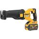 Сабельная пила DeWALT DCS389X2 аккумуляторная, фото , изображение 3 | SNABZHENIE.com.ua Сабельная пила DeWALT DCS389X2 аккумуляторная, фото , изображение 3 | SNABZHENIE.com.ua