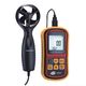 Термоанемометр BENETECH GM8901, 0,8-45 м/с, -10-45°C, фото  | SNABZHENIE.com.ua Термоанемометр BENETECH GM8901, 0,8-45 м/с, -10-45°C, фото  | SNABZHENIE.com.ua
