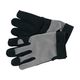 Перчатки рабочие YATO черно-серые, для сенсорных экранов, размер 10, фото  | SNABZHENIE.com.ua