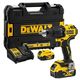 Дрель-шуруповёрт DeWALT DCD709P2T аккумуляторная ударная бесщёточная, фото , изображение 2 | SNABZHENIE.com.ua Дрель-шуруповёрт DeWALT DCD709P2T аккумуляторная ударная бесщёточная, фото , изображение 2 | SNABZHENIE.com.ua
