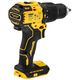 Дрель-шуруповёрт DeWALT DCD709P2T аккумуляторная ударная бесщёточная, фото , изображение 4 | SNABZHENIE.com.ua Дрель-шуруповёрт DeWALT DCD709P2T аккумуляторная ударная бесщёточная, фото , изображение 4 | SNABZHENIE.com.ua