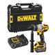 Дрель-шуруповерт акумуляторний безщітковий ударний DeWALT DCD999T1, фото  | SNABZHENIE.com.ua Дрель-шуруповерт акумуляторний безщітковий ударний DeWALT DCD999T1, фото  | SNABZHENIE.com.ua