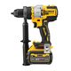 Дрель-шуруповерт акумуляторний безщітковий ударний DeWALT DCD999T1, фото , зображення 3 | SNABZHENIE.com.ua Дрель-шуруповерт акумуляторний безщітковий ударний DeWALT DCD999T1, фото , зображення 3 | SNABZHENIE.com.ua