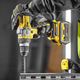 Дрель-шуруповерт акумуляторний безщітковий ударний DeWALT DCD999T1, фото , зображення 9 | SNABZHENIE.com.ua Дрель-шуруповерт акумуляторний безщітковий ударний DeWALT DCD999T1, фото , зображення 9 | SNABZHENIE.com.ua