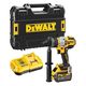 Дрель-шуруповерт акумуляторний безщітковий ударний DeWALT DCD999X1, фото  | SNABZHENIE.com.ua Дрель-шуруповерт акумуляторний безщітковий ударний DeWALT DCD999X1, фото  | SNABZHENIE.com.ua