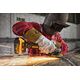 Шліфмашина кутова - болгарка акумуляторна безщіткова DeWALT DCG405P3, фото , зображення 10 | SNABZHENIE.com.ua Шліфмашина кутова - болгарка акумуляторна безщіткова DeWALT DCG405P3, фото , зображення 10 | SNABZHENIE.com.ua