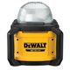 Фонарь аккумуляторный DeWALT DCL074 светодиодный, фото , изображение 2 | SNABZHENIE.com.ua