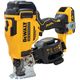 Аккумуляторный бесщёточный гвоздезабивной пистолет DeWALT DCN45RND2, фото , изображение 2 | SNABZHENIE.com.ua Аккумуляторный бесщёточный гвоздезабивной пистолет DeWALT DCN45RND2, фото , изображение 2 | SNABZHENIE.com.ua