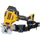 Аккумуляторный бесщёточный гвоздезабивной пистолет DeWALT DCN45RND2, фото , изображение 3 | SNABZHENIE.com.ua Аккумуляторный бесщёточный гвоздезабивной пистолет DeWALT DCN45RND2, фото , изображение 3 | SNABZHENIE.com.ua