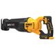 Пила сабельна акумуляторна DeWALT DCS386NT, фото , зображення 4 | SNABZHENIE.com.ua Пила сабельна акумуляторна DeWALT DCS386NT, фото , зображення 4 | SNABZHENIE.com.ua