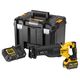 Пила сабельна акумуляторна DeWALT DCS386T1, фото , зображення 3 | SNABZHENIE.com.ua