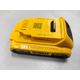 Дрель-шуруповерт акумуляторний безщітковий DeWALT DCD708D2T, фото , зображення 18 | SNABZHENIE.com.ua Дрель-шуруповерт акумуляторний безщітковий DeWALT DCD708D2T, фото , зображення 18 | SNABZHENIE.com.ua