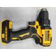 Дрель-шуруповерт акумуляторний безщітковий DeWALT DCD708D2T, фото , зображення 16 | SNABZHENIE.com.ua Дрель-шуруповерт акумуляторний безщітковий DeWALT DCD708D2T, фото , зображення 16 | SNABZHENIE.com.ua