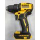Дрель-шуруповерт акумуляторний безщітковий DeWALT DCD708D2T, фото , зображення 10 | SNABZHENIE.com.ua Дрель-шуруповерт акумуляторний безщітковий DeWALT DCD708D2T, фото , зображення 10 | SNABZHENIE.com.ua