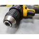 Дрель-шуруповерт акумуляторний безщітковий DeWALT DCD708D2T, фото , зображення 8 | SNABZHENIE.com.ua Дрель-шуруповерт акумуляторний безщітковий DeWALT DCD708D2T, фото , зображення 8 | SNABZHENIE.com.ua