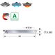 Сегментные лезвия 9 мм TAJIMA Endura-Blade LB30S, 10 шт., фото  | SNABZHENIE.com.ua Сегментные лезвия 9 мм TAJIMA Endura-Blade LB30S, 10 шт., фото  | SNABZHENIE.com.ua