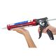 Пистолет для герметика TAJIMA CONVOY RS Dual Power CNV-RS, CNV100RS, фото , изображение 5 | SNABZHENIE.com.ua Пистолет для герметика TAJIMA CONVOY RS Dual Power CNV-RS, CNV100RS, фото , изображение 5 | SNABZHENIE.com.ua