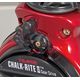 Шнур розміточний TAJIMA CHALK-RITE II GEAR DRIVE 25 м код CR201R, фото , зображення 3 | SNABZHENIE.com.ua Шнур розміточний TAJIMA CHALK-RITE II GEAR DRIVE 25 м код CR201R, фото , зображення 3 | SNABZHENIE.com.ua