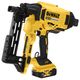 Степлер скобозабивний акумуляторний безщітковий DeWALT DCFS950P2, фото , зображення 2 | SNABZHENIE.com.ua Степлер скобозабивний акумуляторний безщітковий DeWALT DCFS950P2, фото , зображення 2 | SNABZHENIE.com.ua
