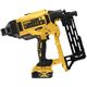 Степлер скобозабивний акумуляторний безщітковий DeWALT DCFS950P2, фото , зображення 3 | SNABZHENIE.com.ua Степлер скобозабивний акумуляторний безщітковий DeWALT DCFS950P2, фото , зображення 3 | SNABZHENIE.com.ua