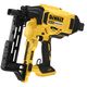 Степлер скобозабивний акумуляторний безщітковий DeWALT DCFS950P2, фото , зображення 7 | SNABZHENIE.com.ua Степлер скобозабивний акумуляторний безщітковий DeWALT DCFS950P2, фото , зображення 7 | SNABZHENIE.com.ua