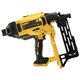 Степлер скобозабивний акумуляторний безщітковий DeWALT DCFS950P2, фото , зображення 9 | SNABZHENIE.com.ua Степлер скобозабивний акумуляторний безщітковий DeWALT DCFS950P2, фото , зображення 9 | SNABZHENIE.com.ua