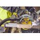 Дисковая аккумуляторная пила DeWALT DCS573T1, бесщеточная, фото , изображение 7 | SNABZHENIE.com.ua Дисковая аккумуляторная пила DeWALT DCS573T1, бесщеточная, фото , изображение 7 | SNABZHENIE.com.ua