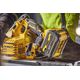 Пила дискова акумуляторна безщіткова DeWALT DCS573NT, фото , зображення 8 | SNABZHENIE.com.ua Пила дискова акумуляторна безщіткова DeWALT DCS573NT, фото , зображення 8 | SNABZHENIE.com.ua