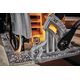 Дисковая аккумуляторная пила DeWALT DCS573T1, бесщеточная, фото , изображение 10 | SNABZHENIE.com.ua Дисковая аккумуляторная пила DeWALT DCS573T1, бесщеточная, фото , изображение 10 | SNABZHENIE.com.ua