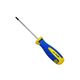 Отвертка S&R S2 PH0 х 75мм, фото  | SNABZHENIE.com.ua Отвертка S&R S2 PH0 х 75мм, фото  | SNABZHENIE.com.ua