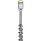 Бур S&R SDS-max 40 х 920 для бетона, фото , изображение 4 | SNABZHENIE.com.ua Бур S&R SDS-max 40 х 920 для бетона, фото , изображение 4 | SNABZHENIE.com.ua