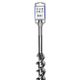 Бур по бетону S&R SDS-max 45 х 920 Zentro, фото , зображення 3 | SNABZHENIE.com.ua