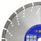 Диск отрезний сегментний S&R по бетону Supreme 350, фото , зображення 5 | SNABZHENIE.com.ua