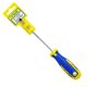 Отвертка S&R серії S2 з профілем SL5.5 х 1.0 x 125 мм, фото , зображення 3 | SNABZHENIE.com.ua Отвертка S&R серії S2 з профілем SL5.5 х 1.0 x 125 мм, фото , зображення 3 | SNABZHENIE.com.ua