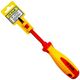 Отвертка S&R PH2 х 100мм 1000 V, фото , зображення 5 | SNABZHENIE.com.ua Отвертка S&R PH2 х 100мм 1000 V, фото , зображення 5 | SNABZHENIE.com.ua