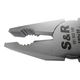 Плоскогубці S&R 180 мм комбіновані 1000 V, фото , зображення 7 | SNABZHENIE.com.ua