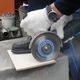 Диск алмазный S&R Meister TURBO 125 мм для керамогранита, фото , изображение 5 | SNABZHENIE.com.ua Диск алмазный S&R Meister TURBO 125 мм для керамогранита, фото , изображение 5 | SNABZHENIE.com.ua