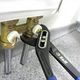 Клещи S&R рамочные 240х33мм с ПВХ рукоятками, фото , изображение 8 | SNABZHENIE.com.ua Клещи S&R рамочные 240х33мм с ПВХ рукоятками, фото , изображение 8 | SNABZHENIE.com.ua