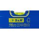 Ручний рівень S&R 150 см, фото , зображення 4 | SNABZHENIE.com.ua Ручний рівень S&R 150 см, фото , зображення 4 | SNABZHENIE.com.ua