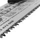 Ножовка по дереву S&R 475 мм, 8 зуб/дюйм, фото , изображение 6 | SNABZHENIE.com.ua Ножовка по дереву S&R 475 мм, 8 зуб/дюйм, фото , изображение 6 | SNABZHENIE.com.ua