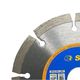 Сегментный алмазный диск S&R Meister 125x22,2, фото , изображение 3 | SNABZHENIE.com.ua Сегментный алмазный диск S&R Meister 125x22,2, фото , изображение 3 | SNABZHENIE.com.ua