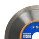 Диск отрезной алмазный S&R Meister 125 мм для керамогранита, фото , изображение 4 | SNABZHENIE.com.ua Диск отрезной алмазный S&R Meister 125 мм для керамогранита, фото , изображение 4 | SNABZHENIE.com.ua